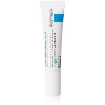 La Roche-Posay Cicaplast Baume B5+ balsam calmant pentru piele sensibila si iritata - imagine 2
